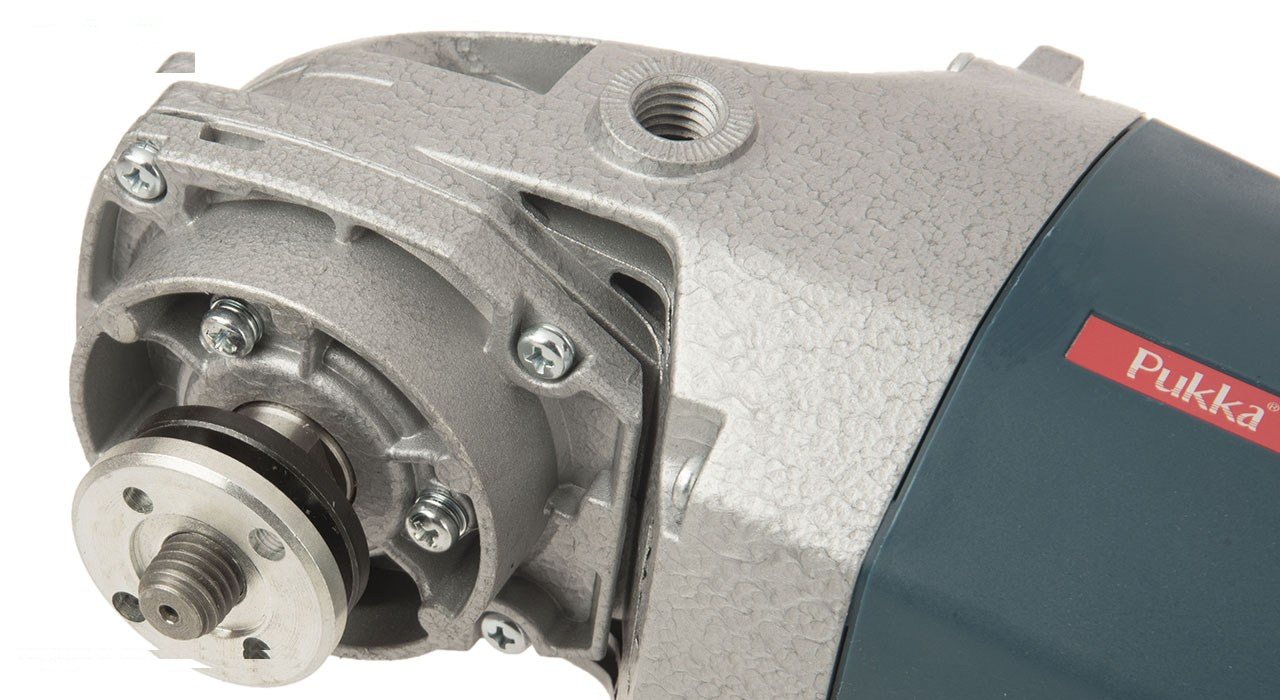 فرز آهنگری پوکا مدل G1802