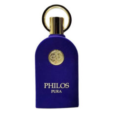ادو پرفیوم زنانه الحمبرا (Alhambra) مدل Philos Pura