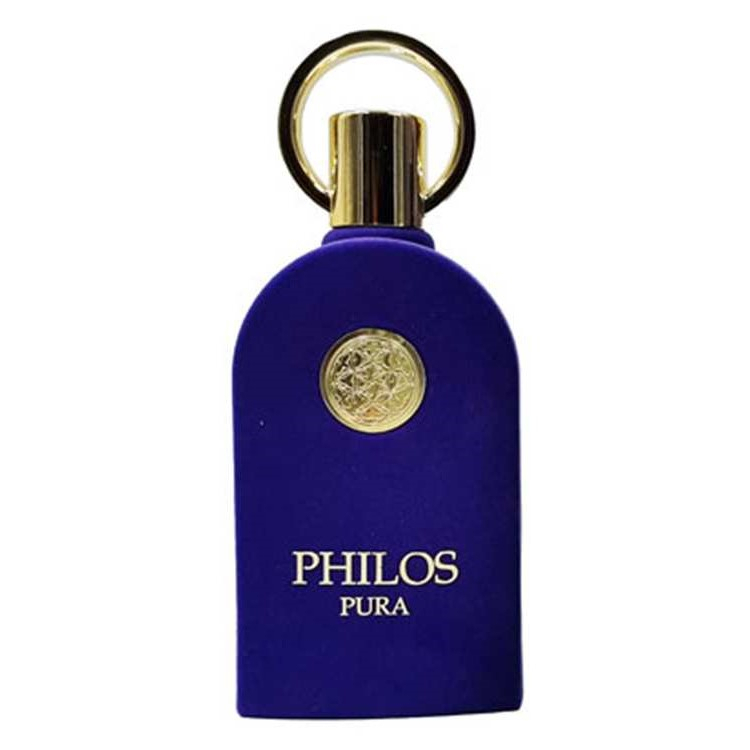 ادو پرفیوم زنانه الحمبرا (Alhambra) مدل Philos Pura
