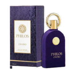 ادو پرفیوم زنانه الحمبرا (Alhambra) مدل Philos Pura