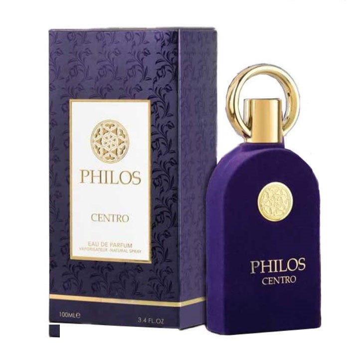 ادو پرفیوم زنانه الحمبرا (Alhambra) مدل Philos Pura