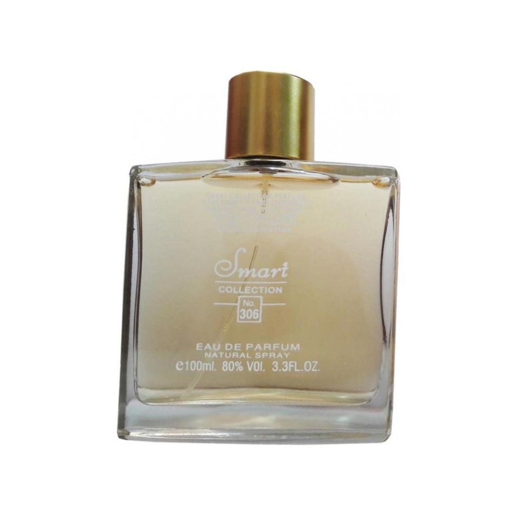 ادو پرفیوم زنانه اسمارت کالکشن مدل Lady Million