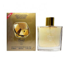 ادو پرفیوم زنانه اسمارت کالکشن مدل Lady Million