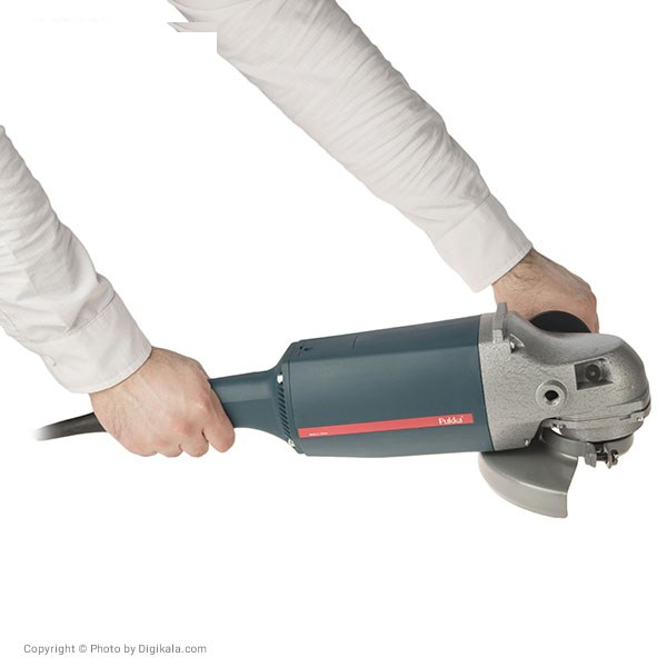 فرز آهنگری پوکا مدل G1802