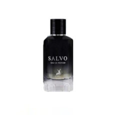ادو پرفیوم مردانه الحمبرا (Alhambra) مدل Salvo