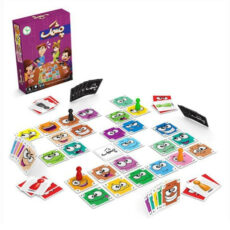 بازی چشمک 4 تا 8 نفره