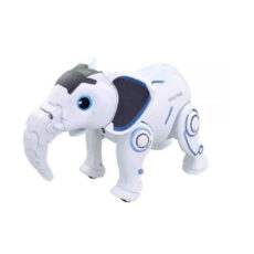 ربات فیل کنترلی کد k17