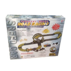 ریسینگ اسباب بازی کد 90981