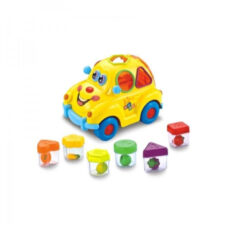 فولکس هولا (Hola) کد 516