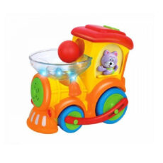 قطار هولا (Hola) کد 958