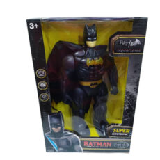 اسباب بازی شخصیت روباتی مدل بتمن کد 689