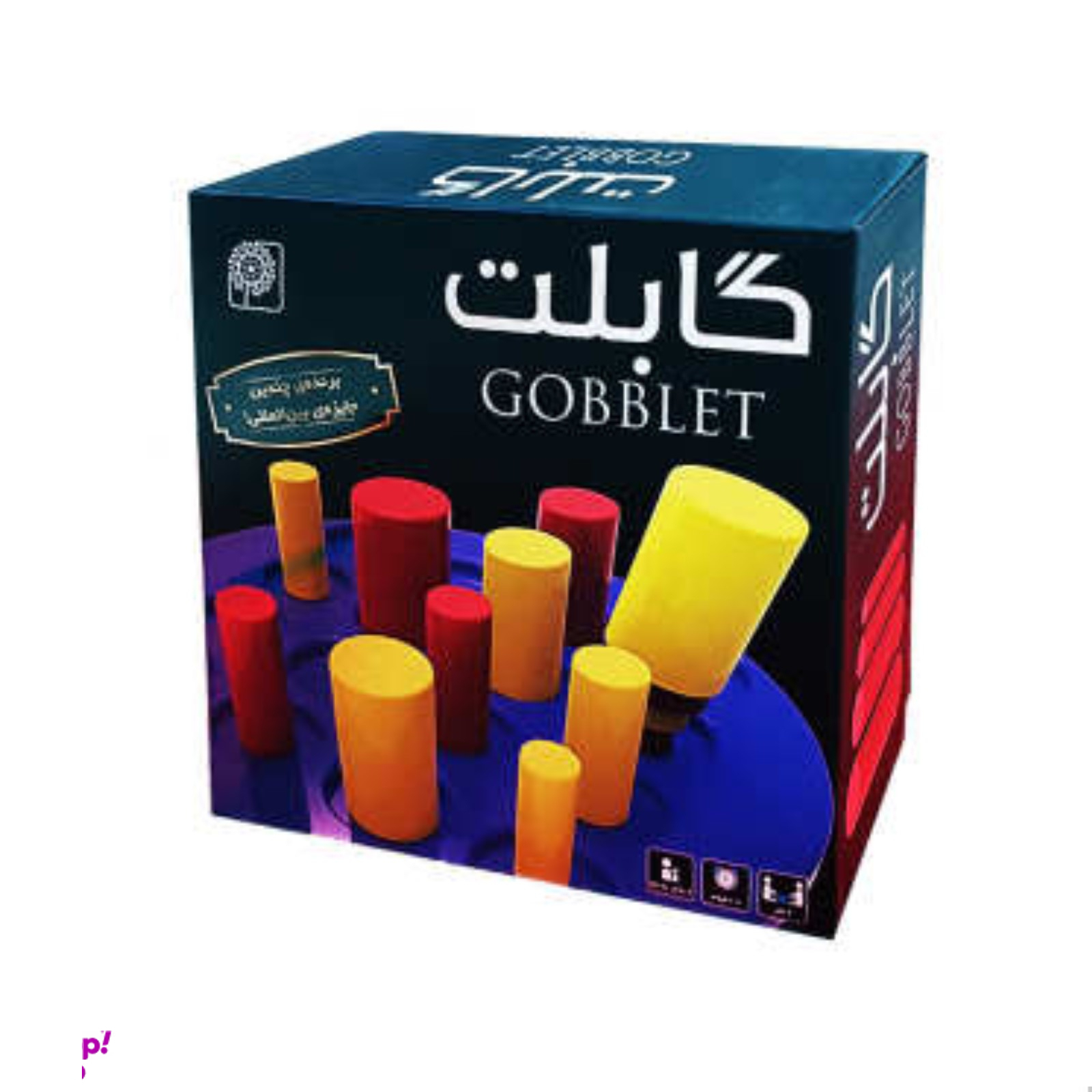 بازی فکری گابلت