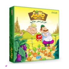 بازی فکری هوپا (Houpaa) مدل جالیز