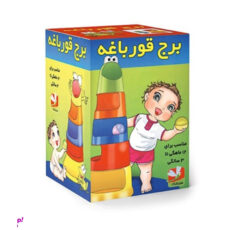 برج قورباغه