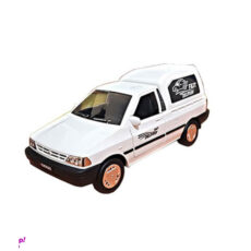 پراید درج توی (Dorj Toy)