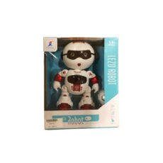 ربات کنترلی کد 99333 رنگ قرمز