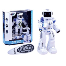 ربات کنترلی هوشمند Auler