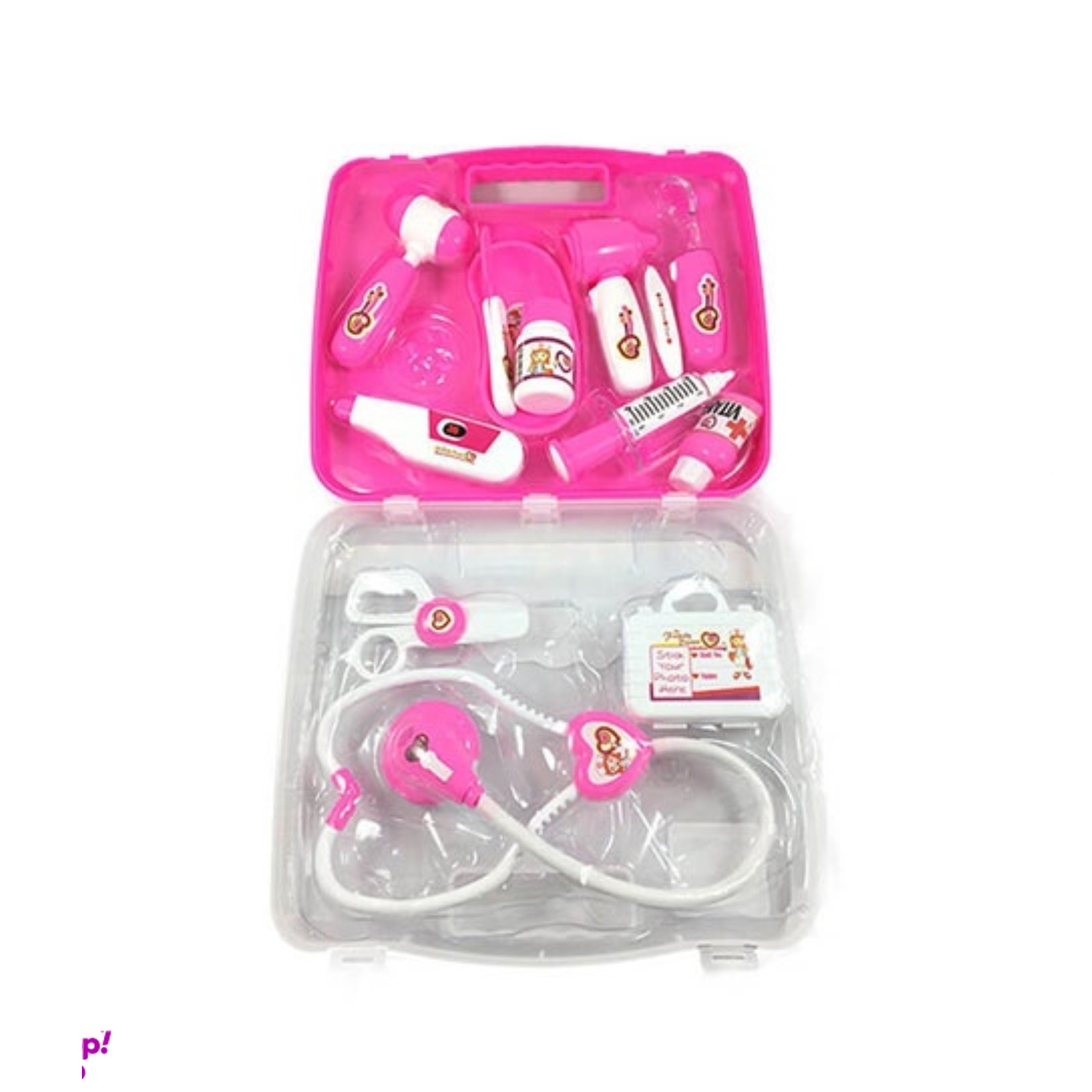 ست پزشکی درج توی (Dorj Toy)
