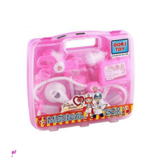 ست پزشکی درج توی (Dorj Toy)