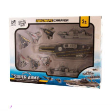 ست ناو هواپیما بر