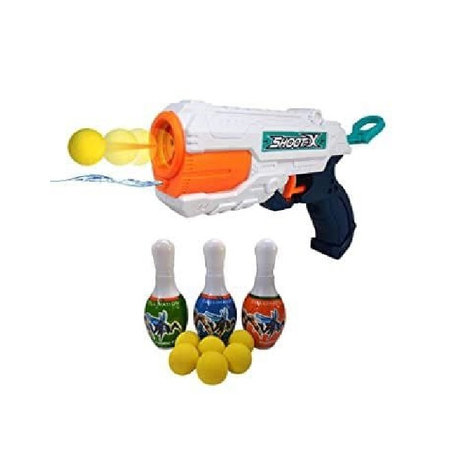 کلت دو کاره آبپاش