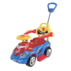 ماشین سواری مدل مجیک کار