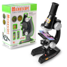 میکروسکوپ مدل Refined