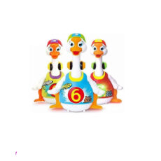 اردک رقاص هولی تویز (Huile Toys) مدل 828