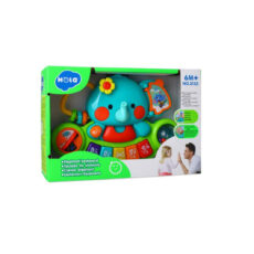 پیانو فیل هولی تویز (Huile Toys) مدل 3135