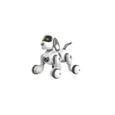 اسباب بازی ربات سگ کنترلی مدل Dexterity کد 18011