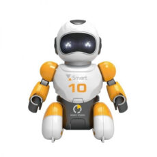 اسباب بازی ربات کنترلی فوتبالی