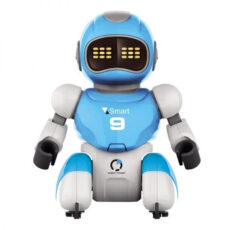 اسباب بازی ربات کنترلی فوتبالی