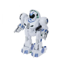 اسباب بازی ربات هوشمند کنترلی ترنسفورمر مدل K4