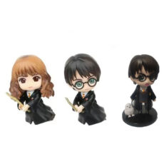 مینی فیگور های هری پاتر