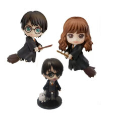 مینی فیگور های هری پاتر