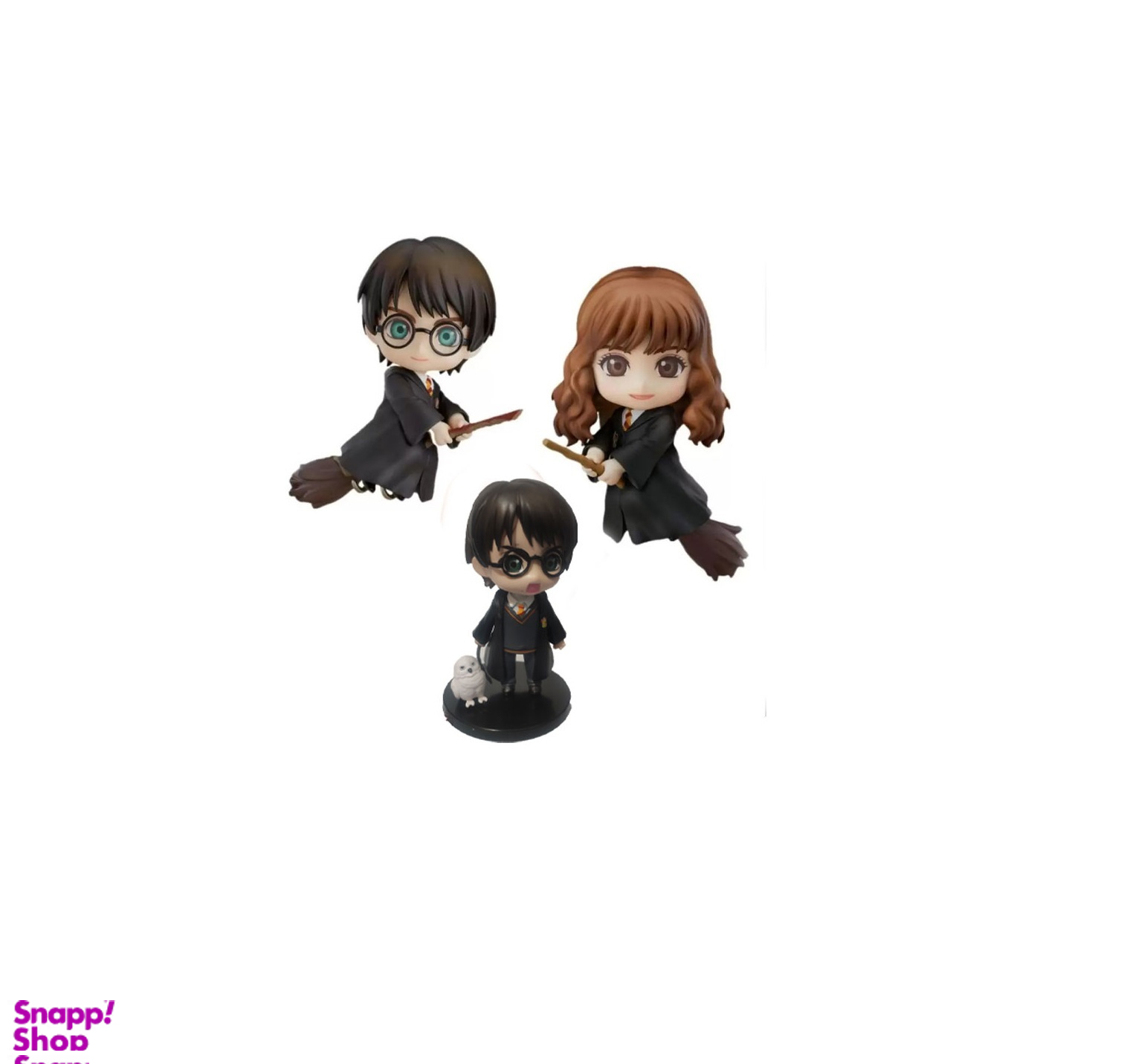 مینی فیگور های هری پاتر