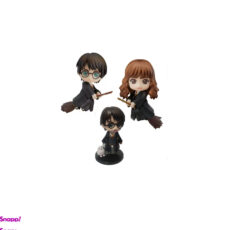 مینی فیگور های هری پاتر