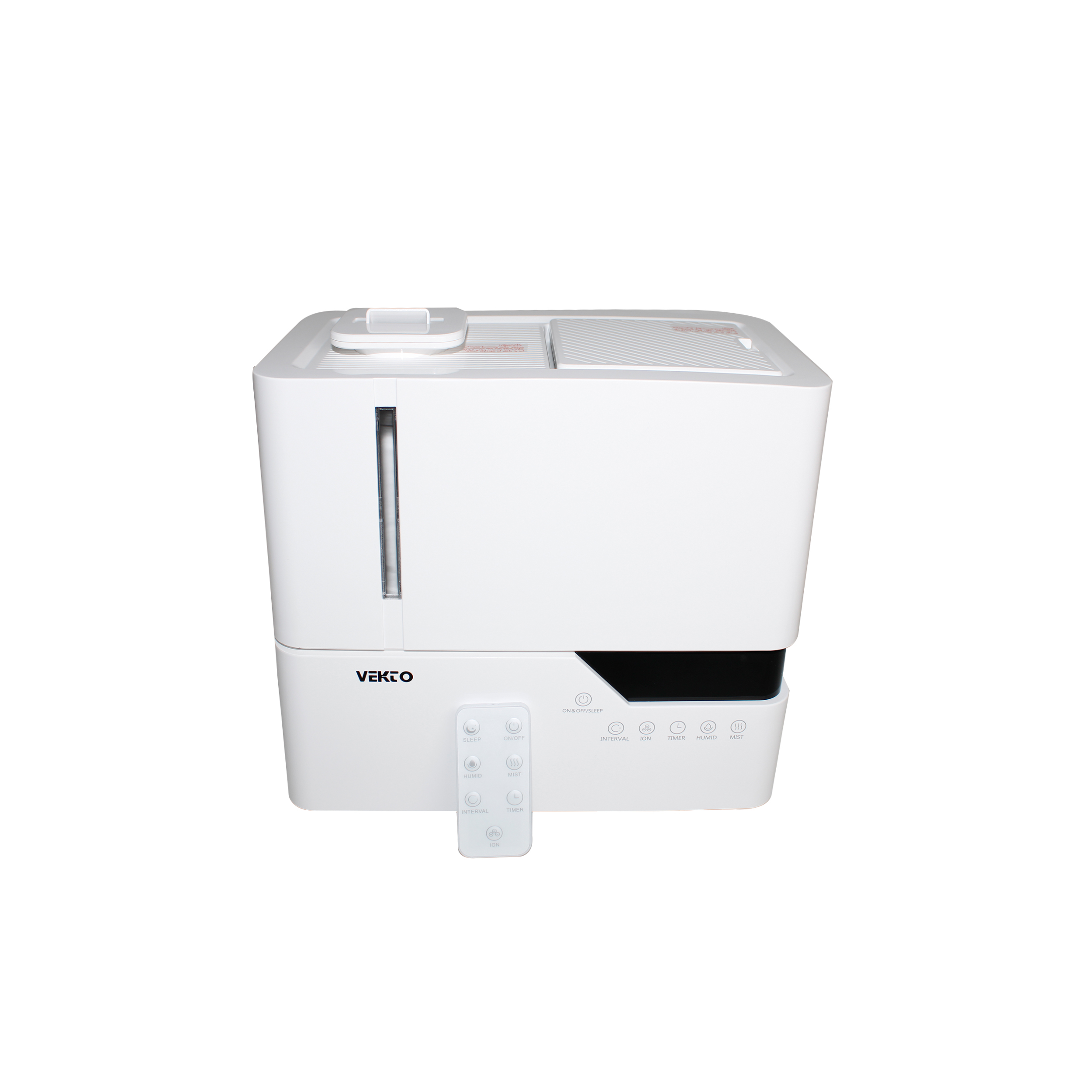 دستگاه بخور سرد وکتو مدل HQ JS 828 کد 46982