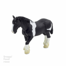 فیگور اسب کلیدسیبل موجو (Mojo) مدل فارم لند