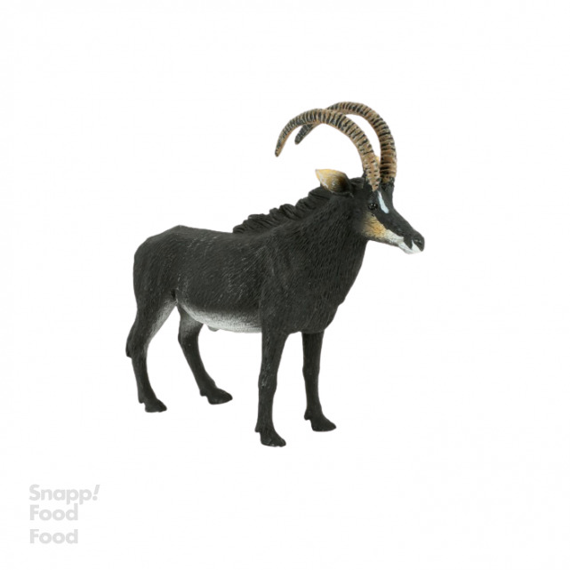 فیگور بز آنتلوپ غول پیکر موجو (Mojo) مدل وایلد لایف