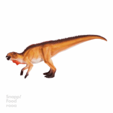 فیگور مانسچرساروس دیلاکس موجو (Mojo) مدل پرهیستوریک لایف