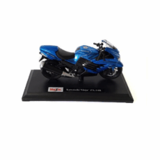 ماکت موتور سیکلت ماییستو (Maisto) مدل Kawasaki Ninja Zx 12R کد 39300