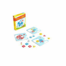 شکل ها و رنگ ها