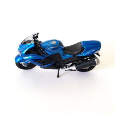 ماکت موتور سیکلت kawasaki Ninja zx 12r ماییستو مایستو (Maisto) کد 39300