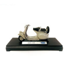 ماکت موتور سیکلت vespa وسپا 125 سی سی Ves125