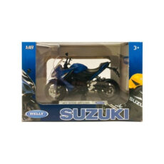 ماکت موتور سیکلت سوزوکی suzuki مدل gsxs1000f
