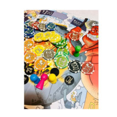 بازی ایرانی فرار از جهنم