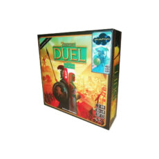 بازی فکری عجایب هفتگانه دویل با اکسپنشن پنتیون