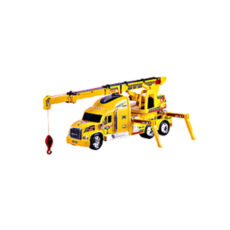 سوپر جرثقیل درج توی مدل 1050