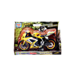 موتور سوزوکی بزرگ درج توی مدل 1010